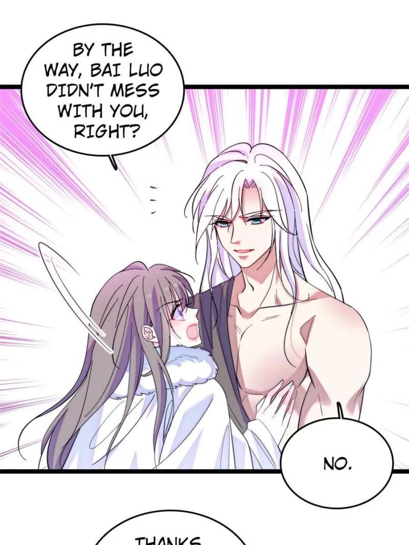 Romance in the Beast World Chapter 273 page 19