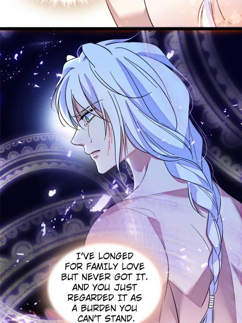 Romance in the Beast World Chapter 273 page 7