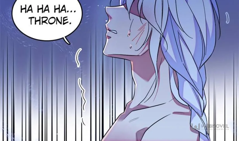 Romance in the Beast World Chapter 273 page 9