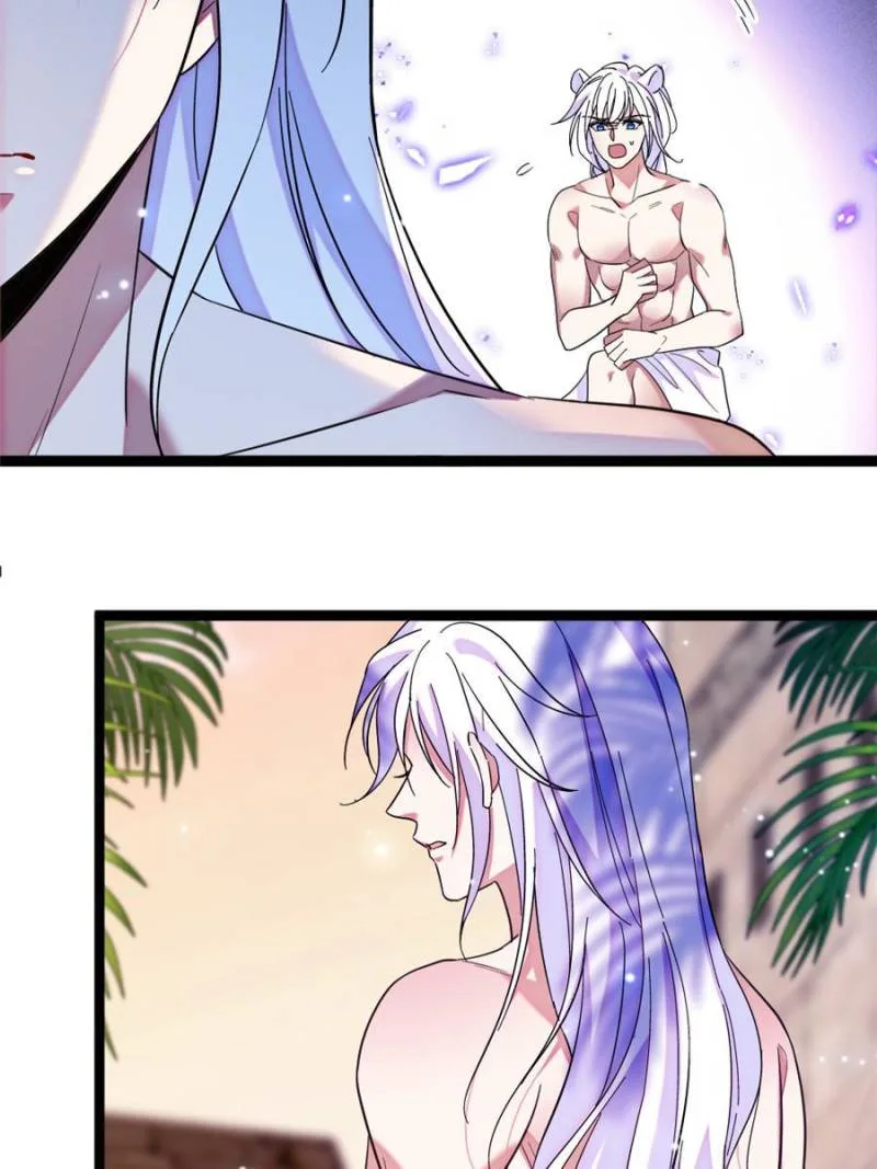 Romance in the Beast World Chapter 273 page 4