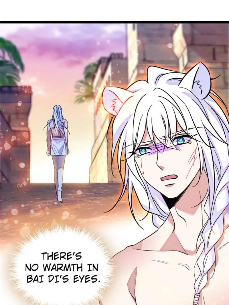 Romance in the Beast World Chapter 273 page 6