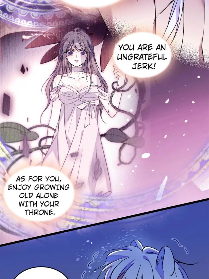 Romance in the Beast World Chapter 273 page 8
