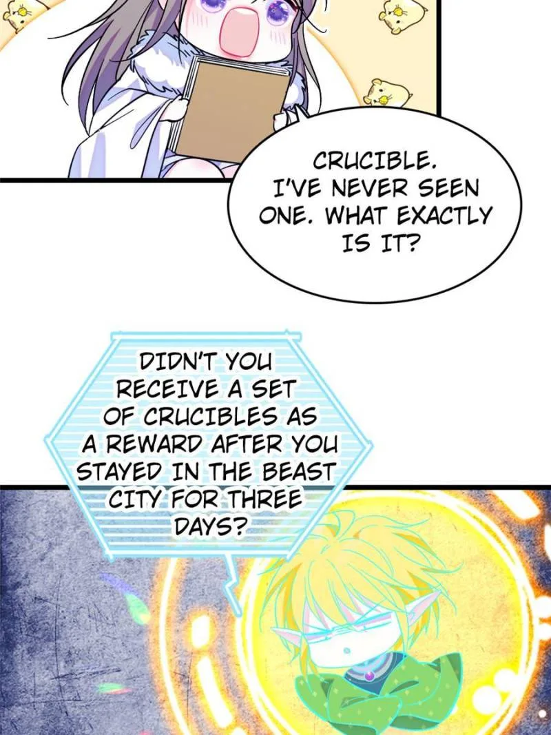 Romance in the Beast World Chapter 274 page 13
