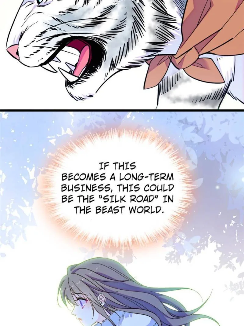 Romance in the Beast World Chapter 274 page 4
