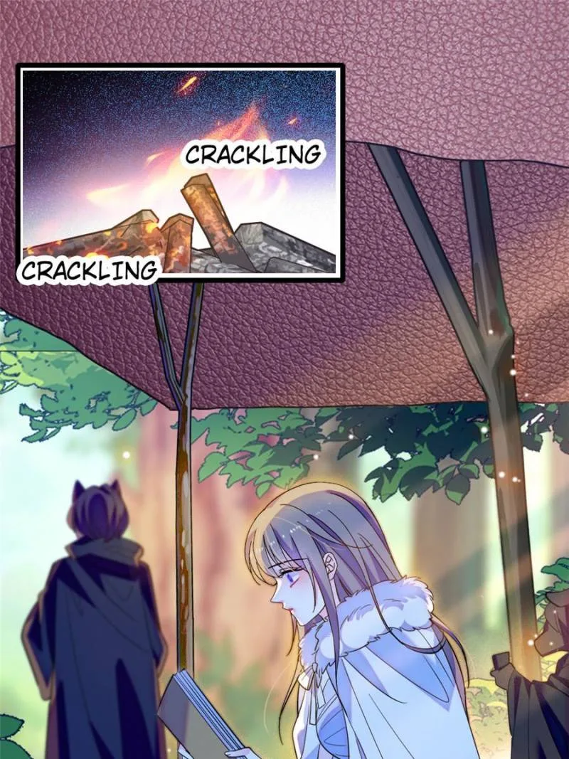 Romance in the Beast World Chapter 274 page 7