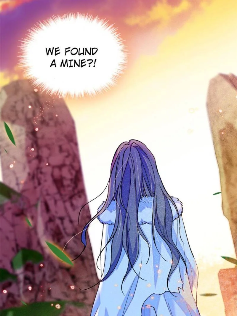 Romance in the Beast World Chapter 275 page 16