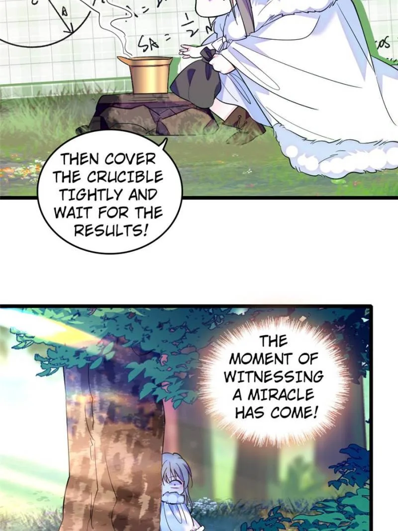 Romance in the Beast World Chapter 274 page 30