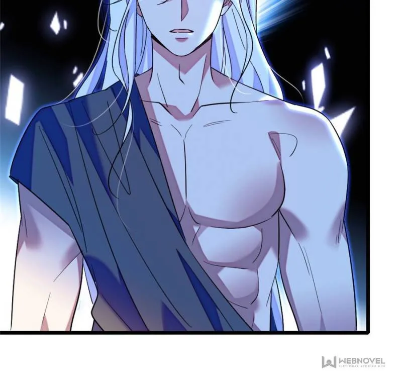 Romance in the Beast World Chapter 275 page 21