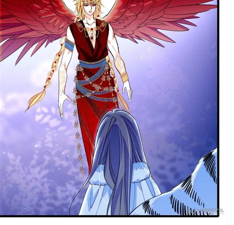 Romance in the Beast World Chapter 276 page 5