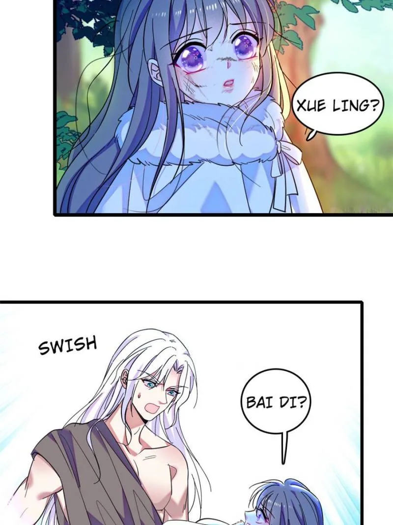 Romance in the Beast World Chapter 275 page 7