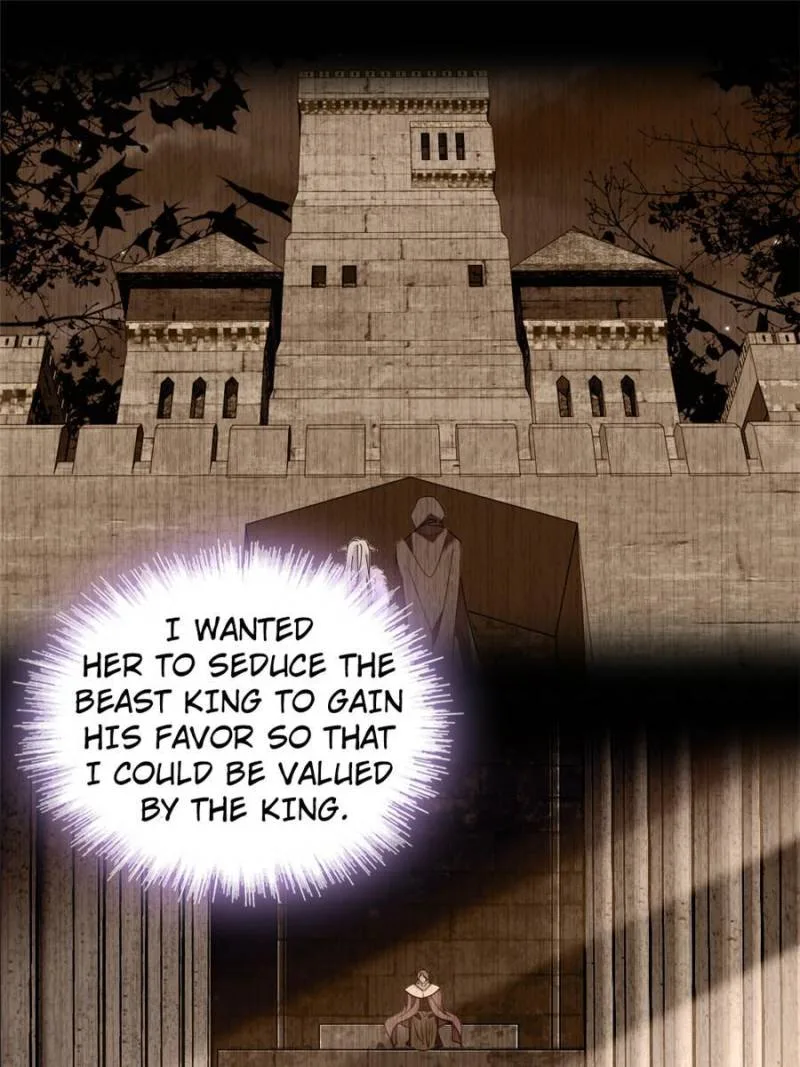 Romance in the Beast World Chapter 276 page 14