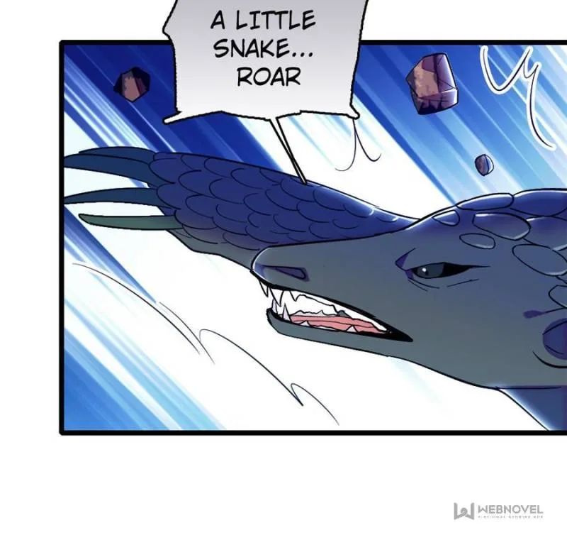 Romance in the Beast World Chapter 277 page 9