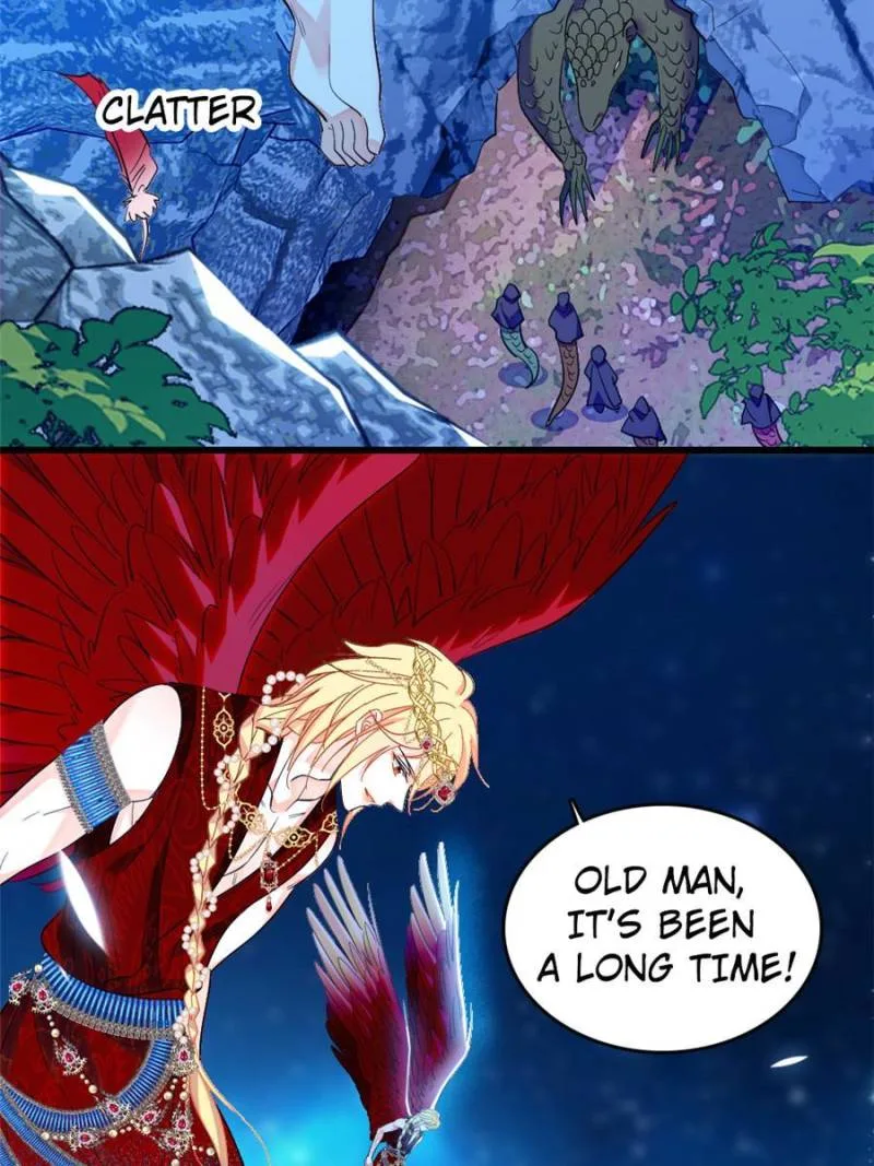Romance in the Beast World Chapter 277 page 24