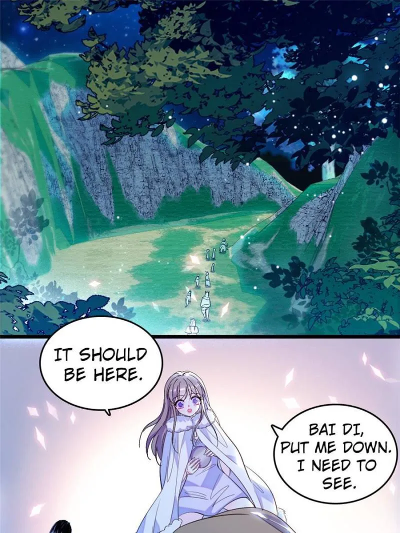 Romance in the Beast World Chapter 276 page 2