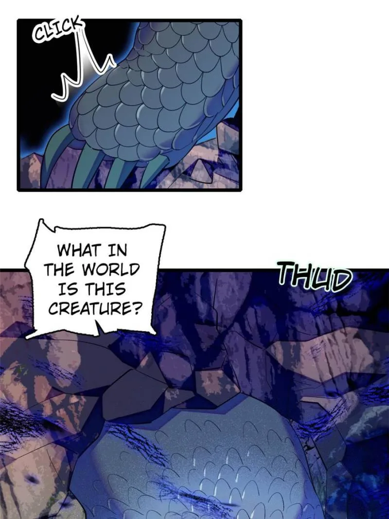 Romance in the Beast World Chapter 277 page 2