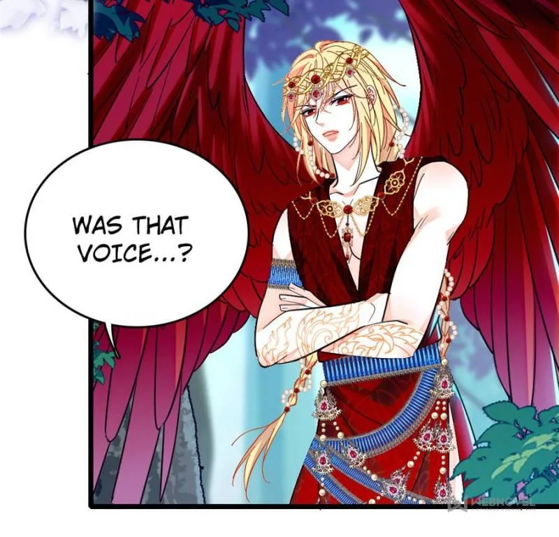 Romance in the Beast World Chapter 277 page 13