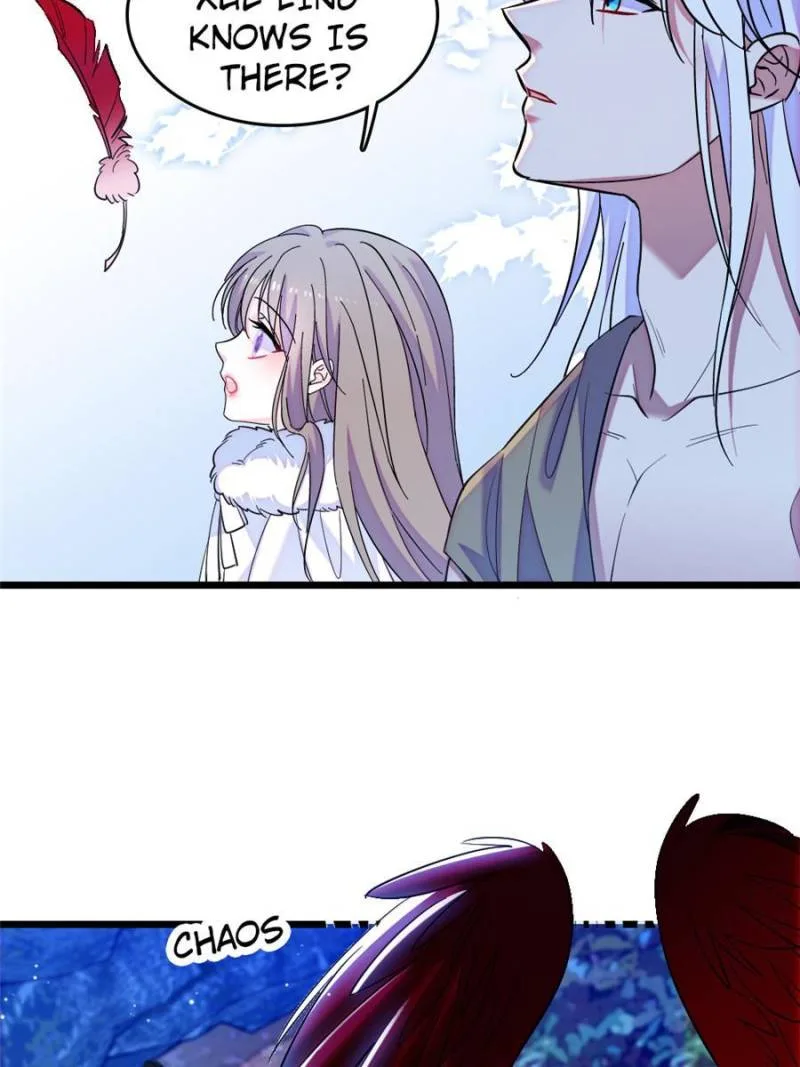 Romance in the Beast World Chapter 277 page 16