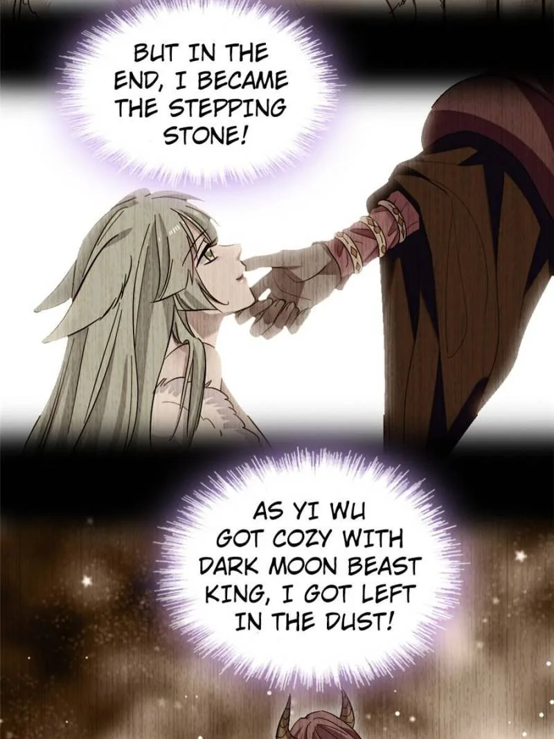 Romance in the Beast World Chapter 276 page 16