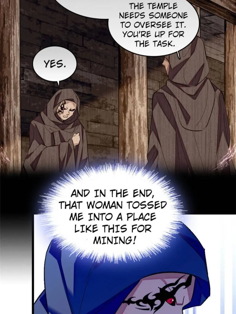 Romance in the Beast World Chapter 276 page 20