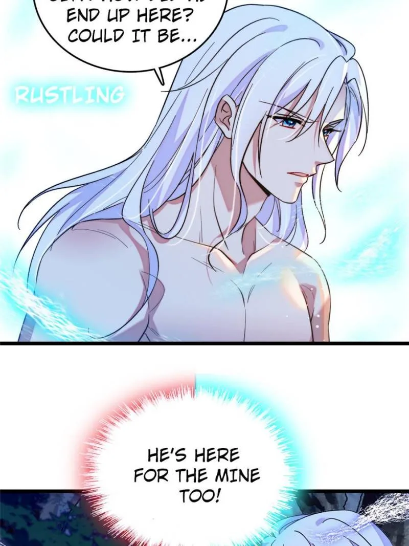 Romance in the Beast World Chapter 276 page 7
