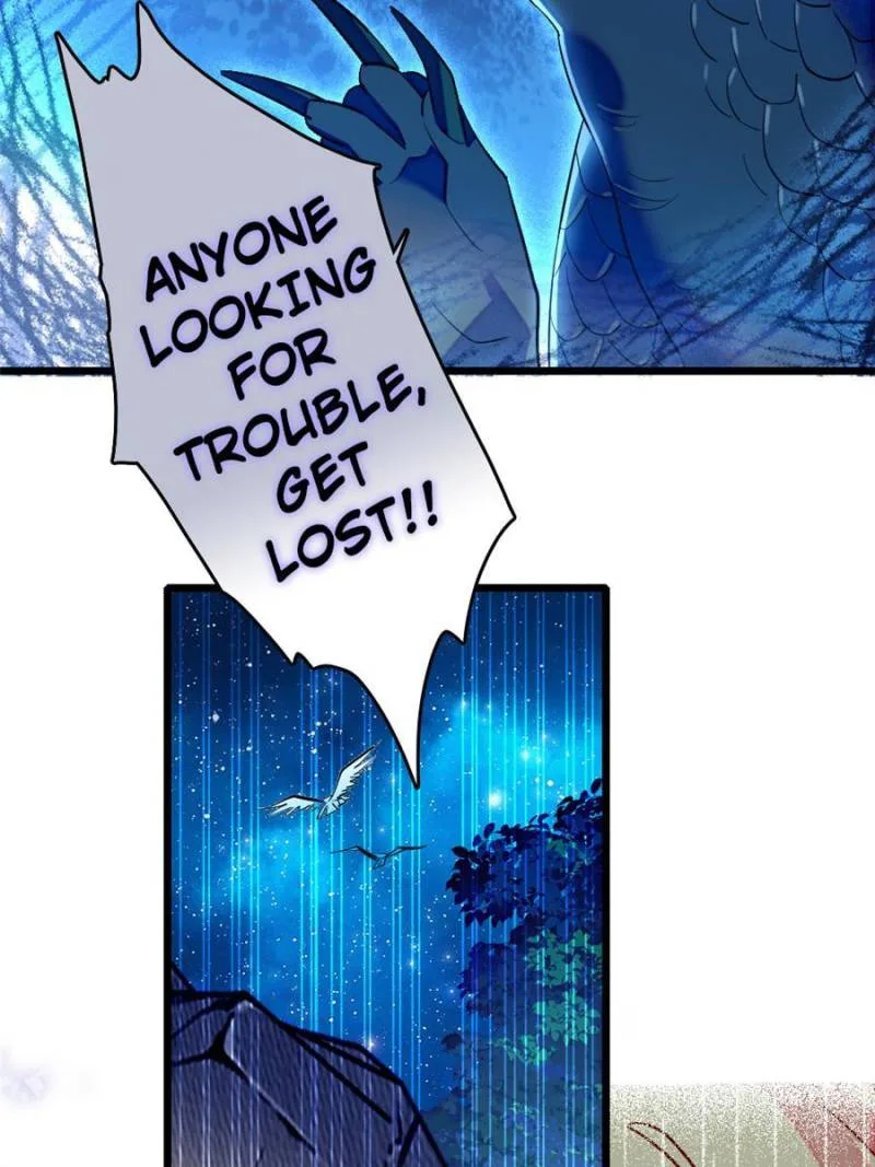 Romance in the Beast World Chapter 277 page 11