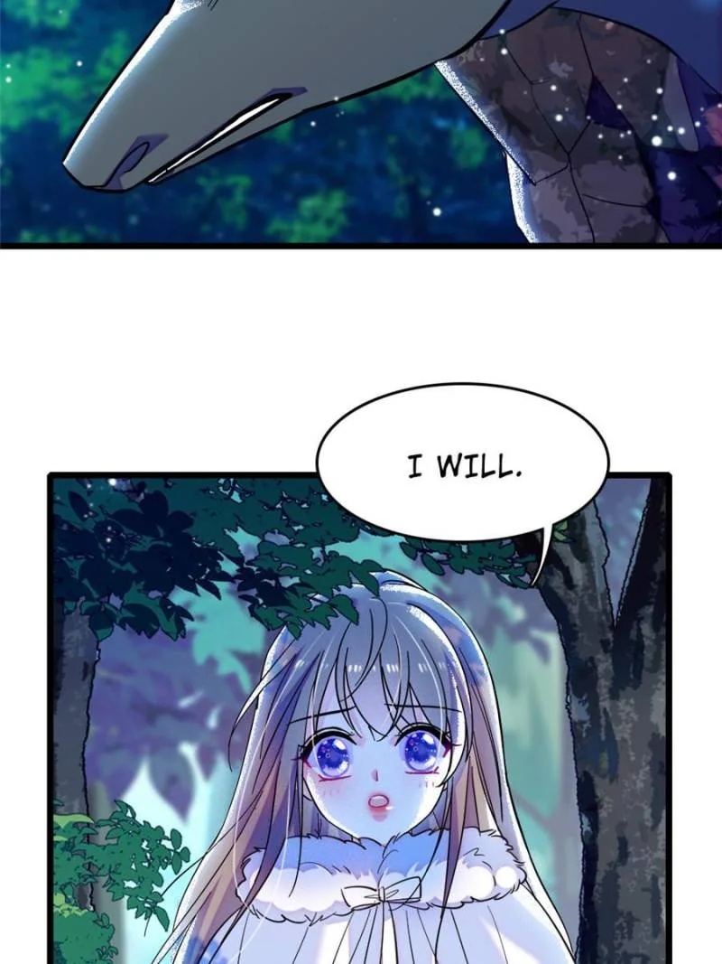 Romance in the Beast World Chapter 278 page 25