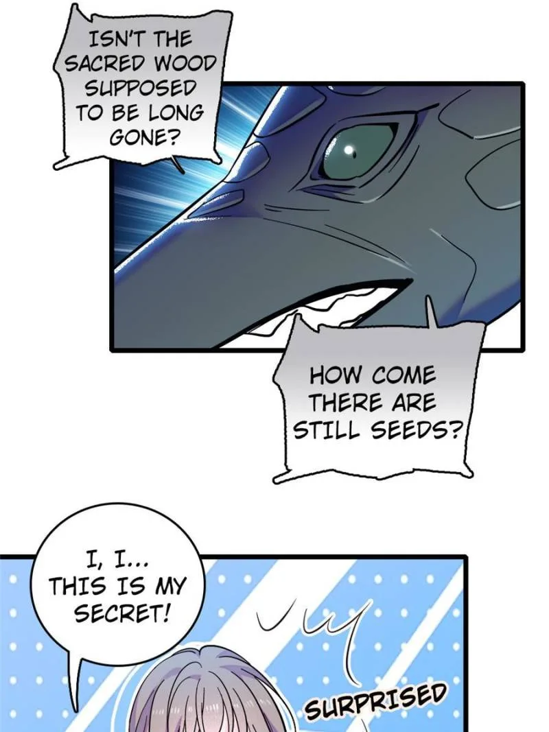 Romance in the Beast World Chapter 278 page 23