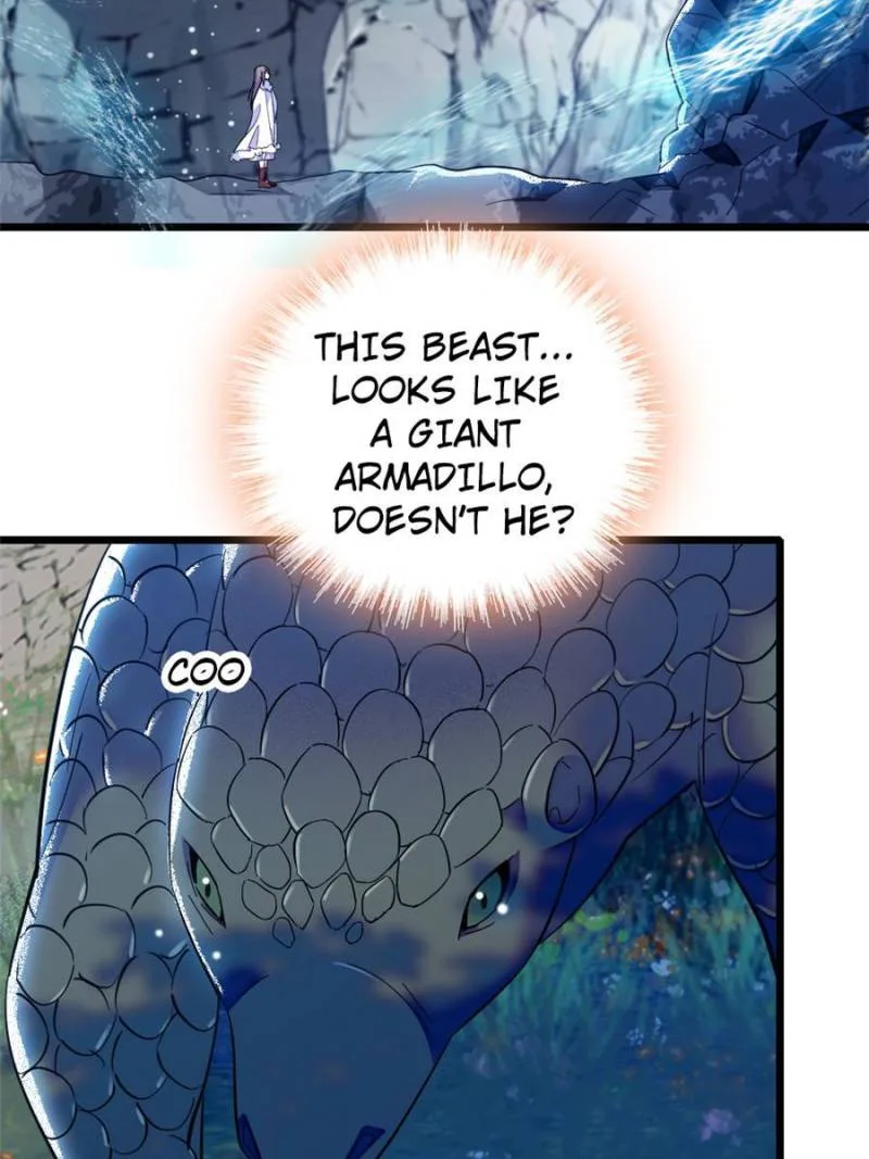 Romance in the Beast World Chapter 278 page 17