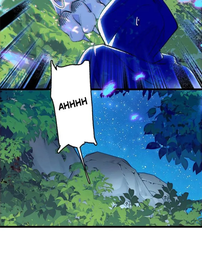 Romance in the Beast World Chapter 278 page 13