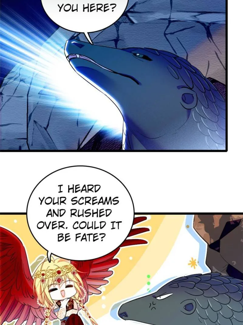 Romance in the Beast World Chapter 278 page 3
