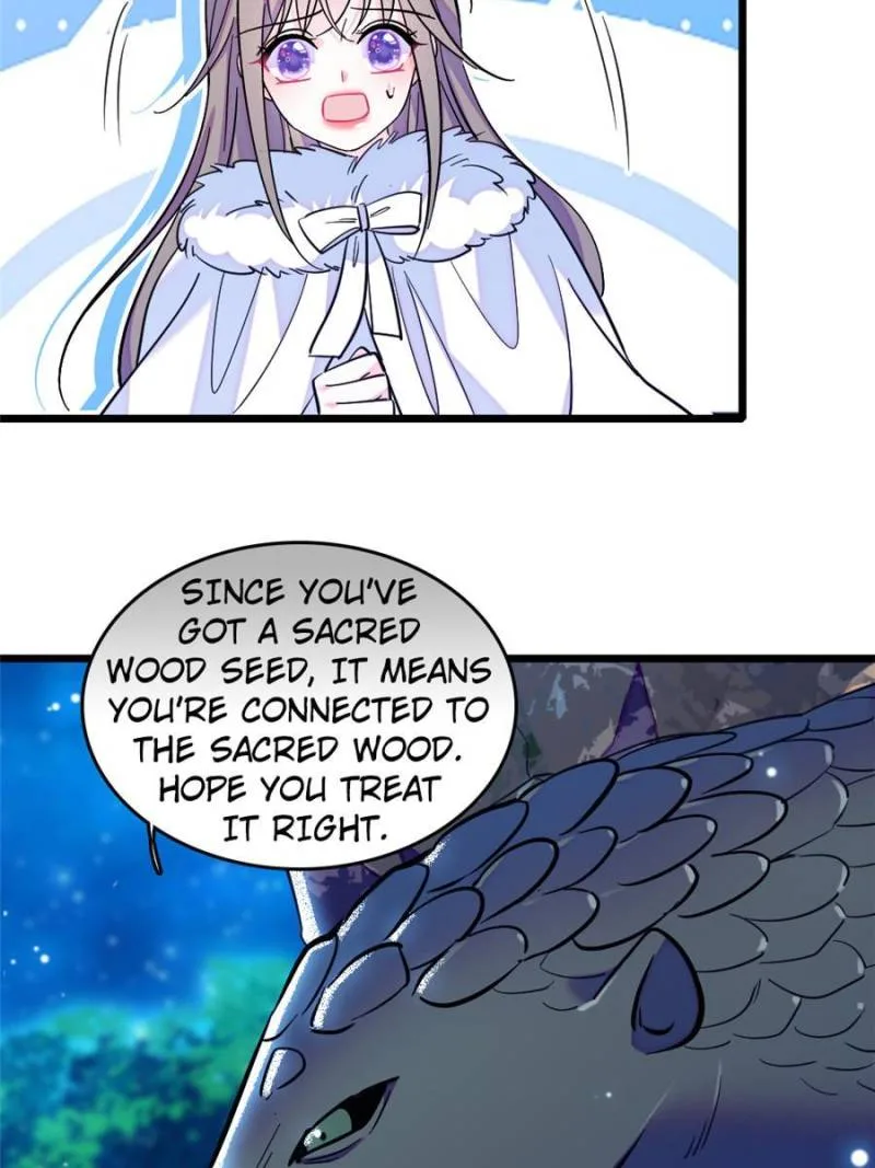 Romance in the Beast World Chapter 278 page 24