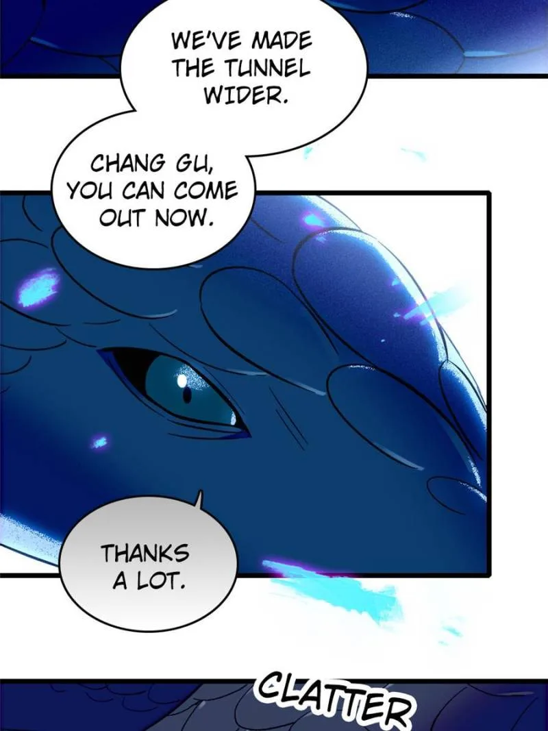 Romance in the Beast World Chapter 279 page 3