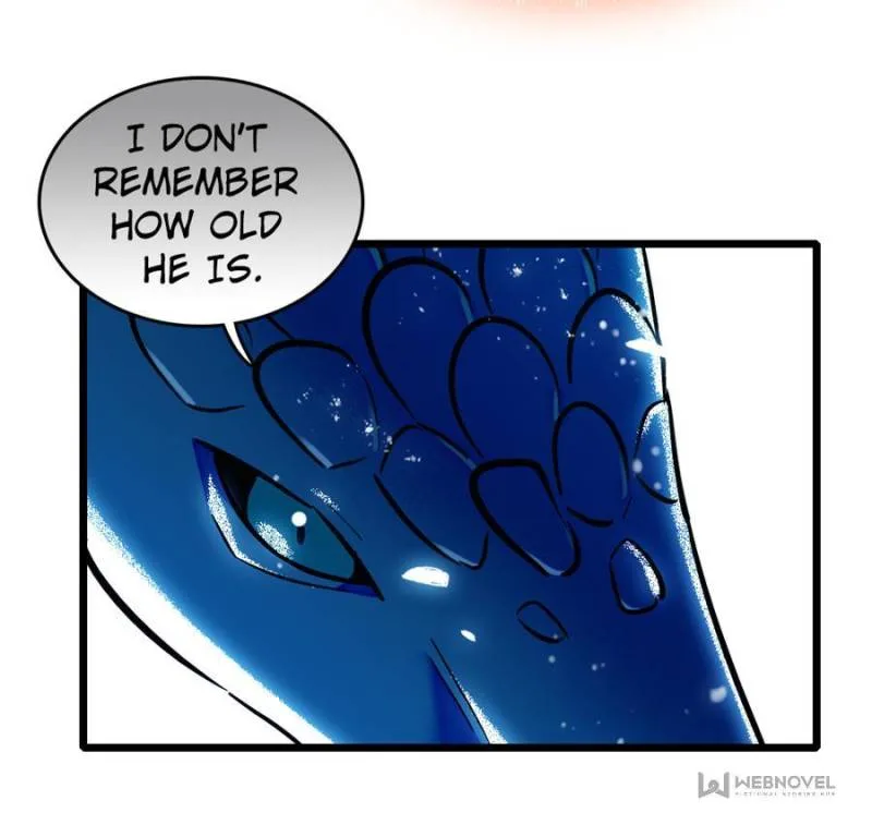 Romance in the Beast World Chapter 279 page 17
