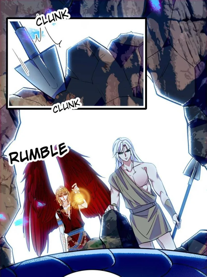 Romance in the Beast World Chapter 279 page 2