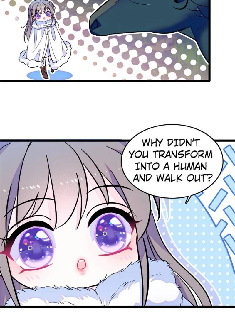 Romance in the Beast World Chapter 279 page 7