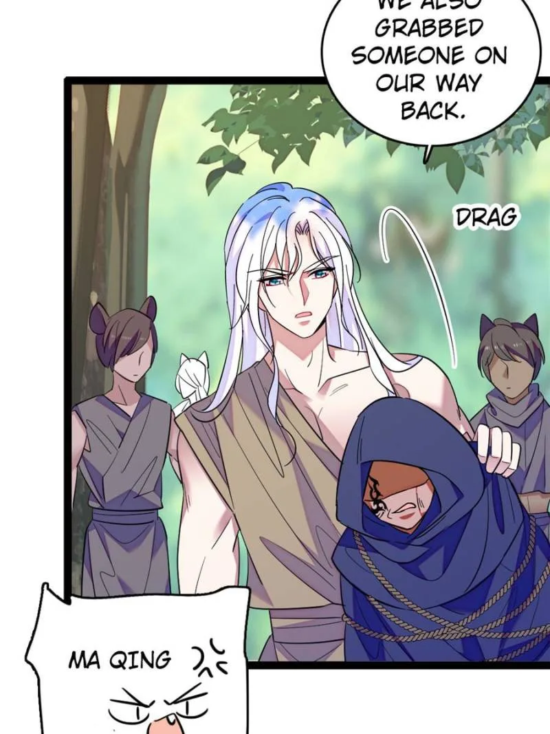 Romance in the Beast World Chapter 281 page 16