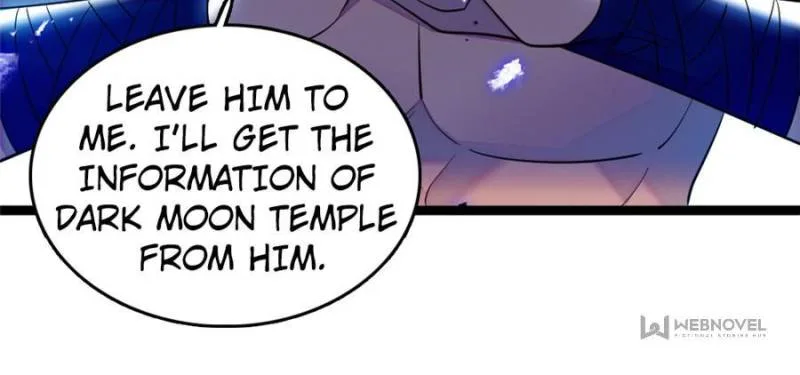Romance in the Beast World Chapter 281 page 18