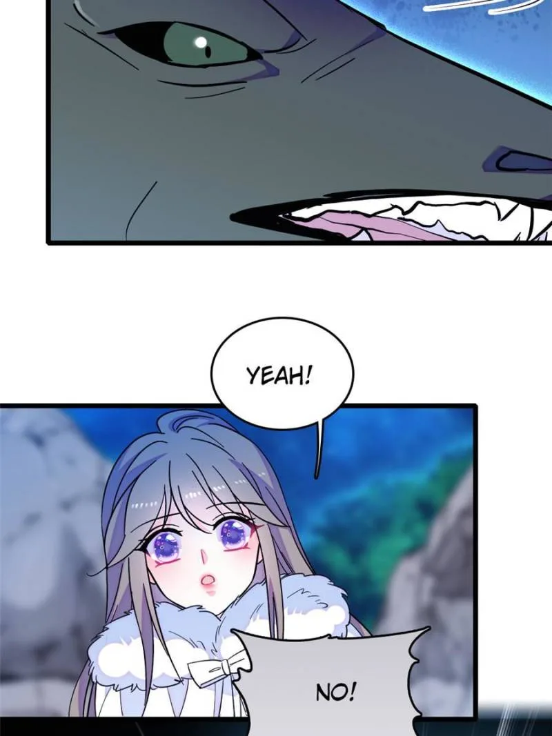 Romance in the Beast World Chapter 279 page 24