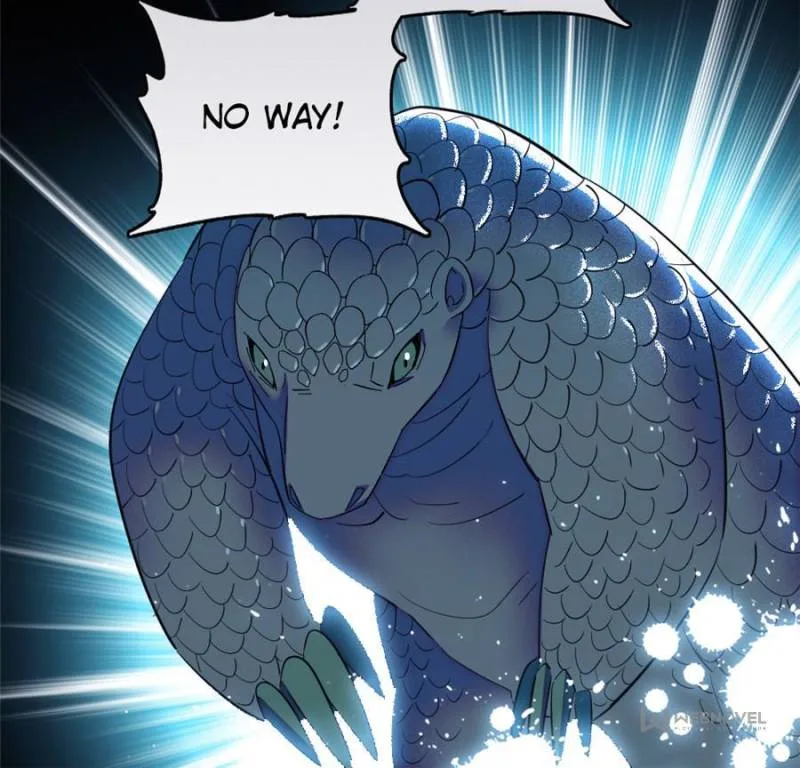 Romance in the Beast World Chapter 279 page 25