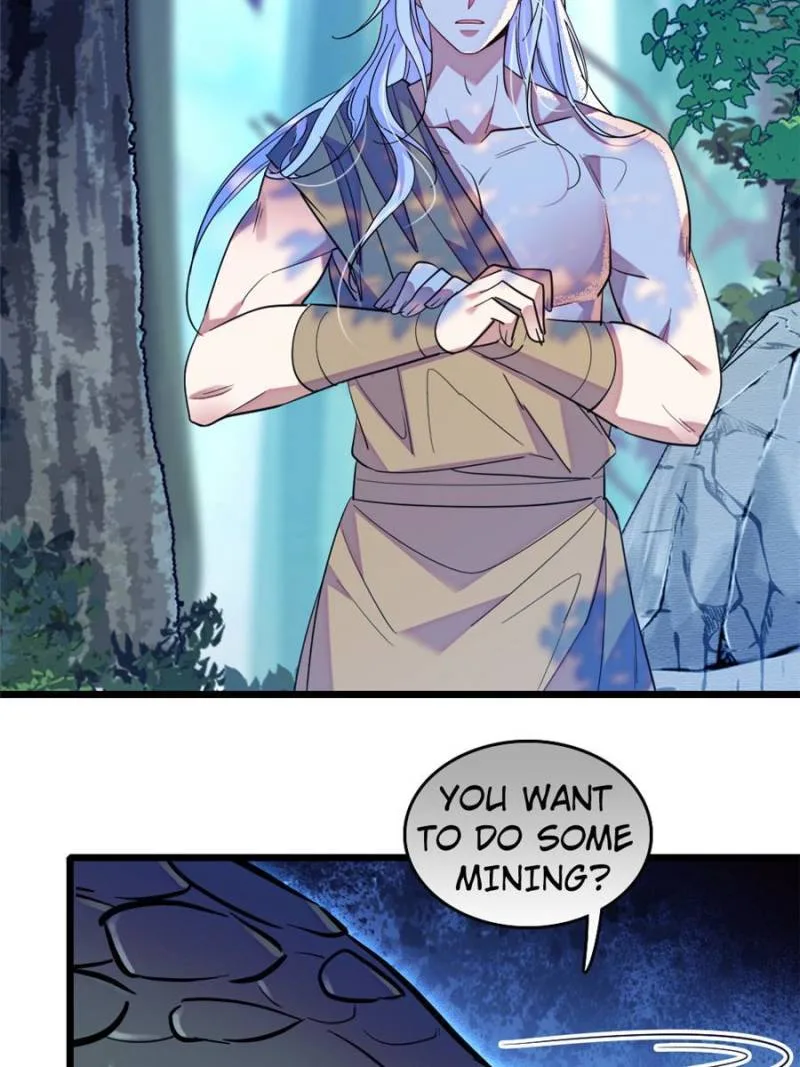 Romance in the Beast World Chapter 279 page 23