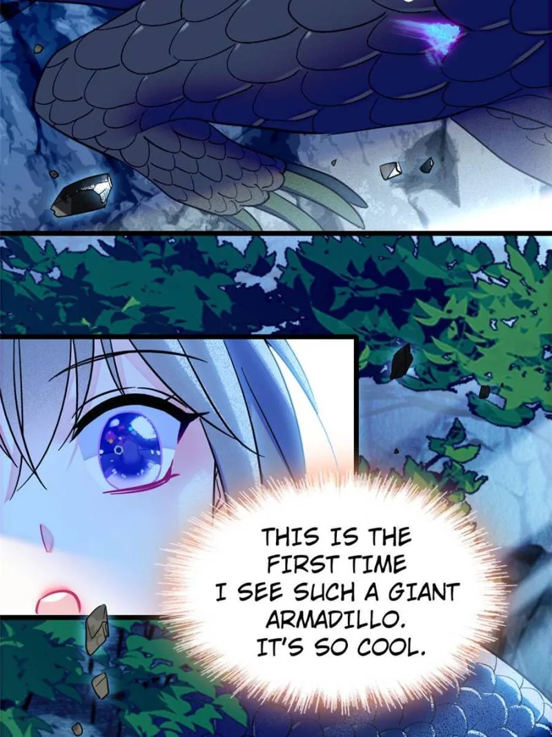 Romance in the Beast World Chapter 279 page 4