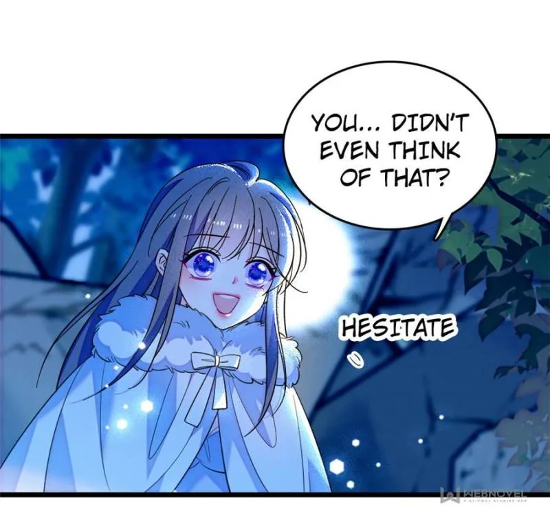 Romance in the Beast World Chapter 279 page 9