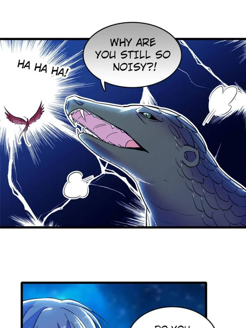 Romance in the Beast World Chapter 279 page 14
