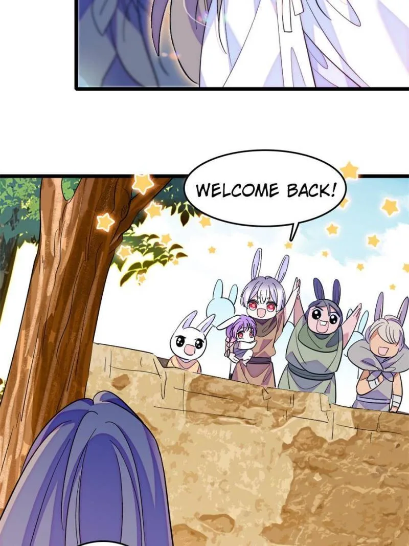 Romance in the Beast World Chapter 282 page 4