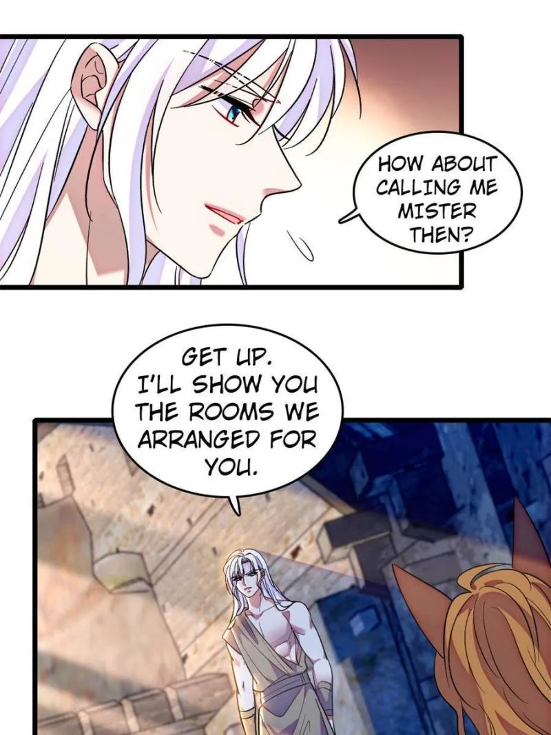 Romance in the Beast World Chapter 282 page 14