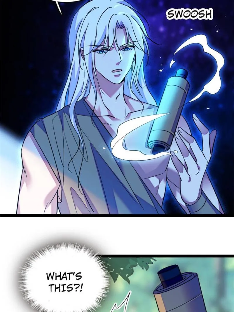 Romance in the Beast World Chapter 281 page 20