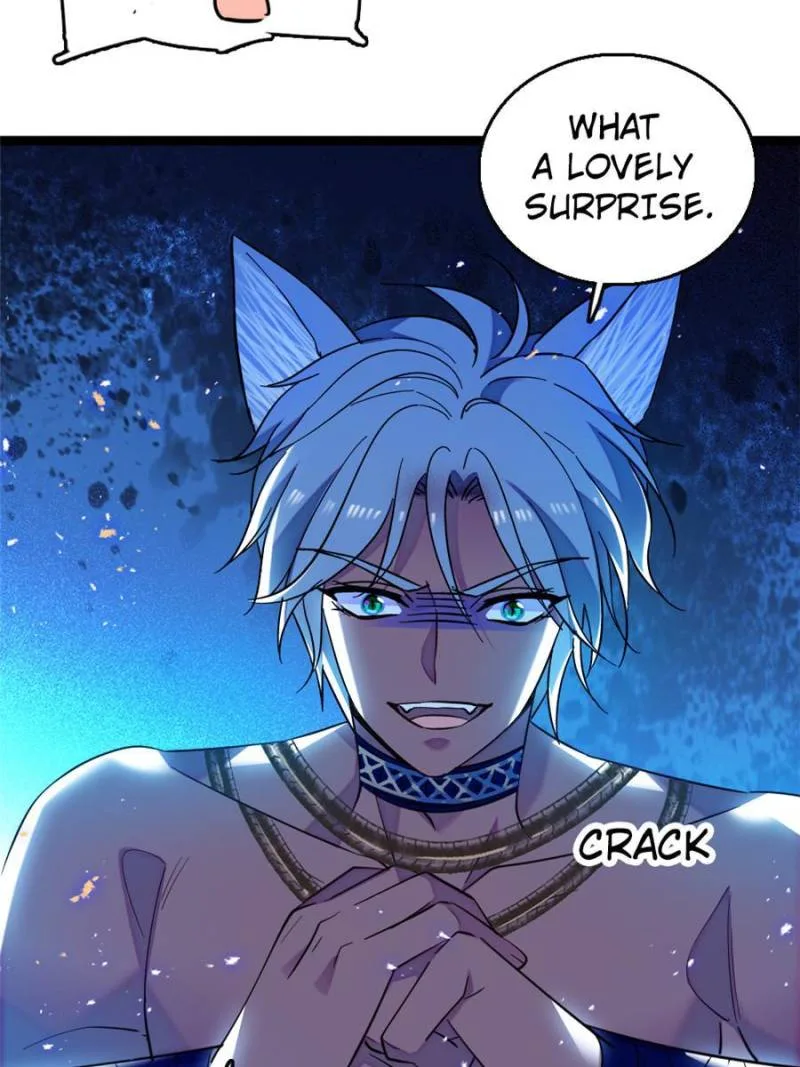 Romance in the Beast World Chapter 281 page 17