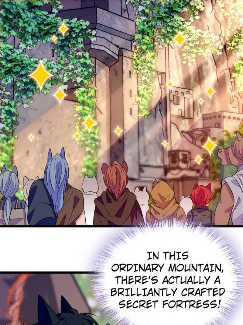 Romance in the Beast World Chapter 282 page 2