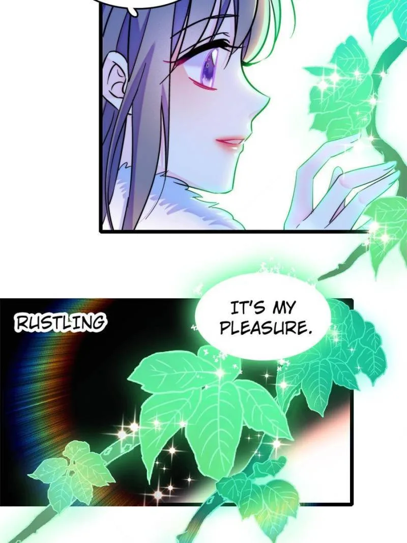 Romance in the Beast World Chapter 282 page 7
