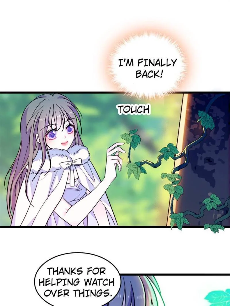 Romance in the Beast World Chapter 282 page 6